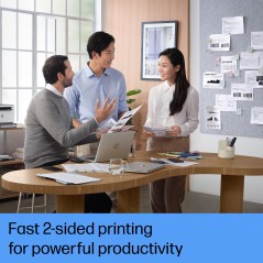HP LaserJet Tank Mfp 2604Dw – multifunktions laserprinter